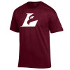 Thumbnail image for  Champion Maroon T Shirt