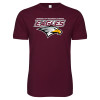 Thumbnail image for  Next Level Maroon SoftStyle T Shirt