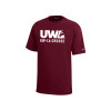 Thumbnail image for  Champion Youth Maroon Short Sleeve Tee