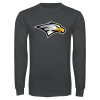 Thumbnail image for  Charcoal Long Sleeve T Shirt