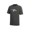 Thumbnail image for  Champion Youth Granite Heather Short Sleeve Tee
