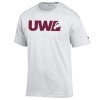 Thumbnail image for  Champion White T Shirt