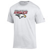 Thumbnail image for  Champion White T Shirt