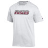 Thumbnail image for  Champion White T Shirt