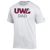 Thumbnail image for  Champion White T Shirt