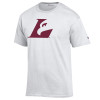 Thumbnail image for  Champion White T Shirt