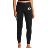 Thumbnail image for  Womens Black Performance Legging