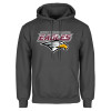 Thumbnail image for  Charcoal Fleece Hoodie