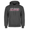 Thumbnail image for  Charcoal Fleece Hoodie