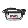 Thumbnail image for  Clear Fanny Pack