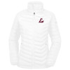 Thumbnail image for  Columbia Womens White Powder Lite Jacket