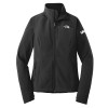 Thumbnail image for  The North Face Womens Black Apex Barrier Softshell Jacket