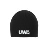 Thumbnail image for  Black Knit Beanie