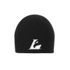 Thumbnail image for  Black Knit Beanie