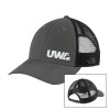 Thumbnail image for  The North Face Grey Heather/Black Ultimate Trucker Hat