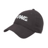 Thumbnail image for  Charcoal Unstructured Adjustable Low Profile Hat