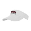 Thumbnail image for  White Visor