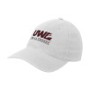 Thumbnail image for  White Flexfit Structured Low Profile Hat
