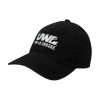 Thumbnail image for  Black Flexfit Structured Low Profile Hat