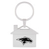 Thumbnail image for  Silver Home Sweet Home Key Holder