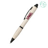 Thumbnail image for  Nash Wheat Straw Ballpoint Beige Stylus Pen