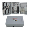 Thumbnail image for  Compact 26 Piece Deluxe Tool Kit