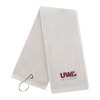 Thumbnail image for  White Golf Towel