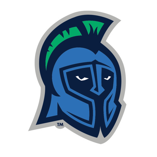  Medium Decal - West Florida Argonauts Wordmark
