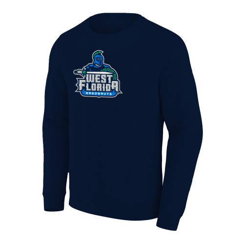  Extended Navy Crew - West Florida Argonauts