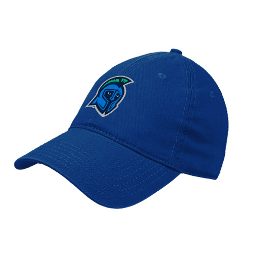  Royal Unstructured Adjustable Low Profile Hat - Argonaut Head
