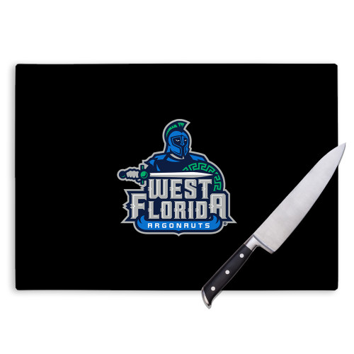  Cutting Board - West Florida Argonauts