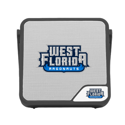  Dipster Waterproof Speaker - West Florida Argonauts Wordmark