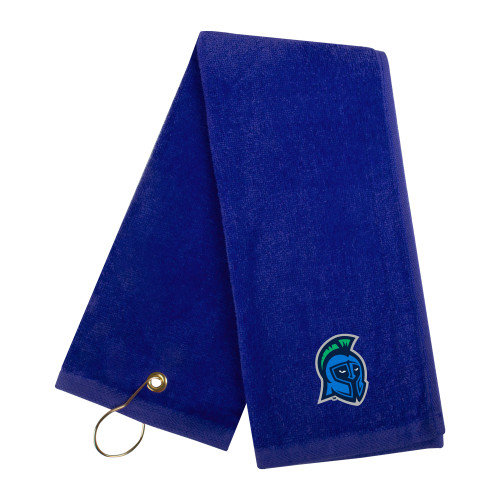  Royal Golf Towel - Argonaut Head