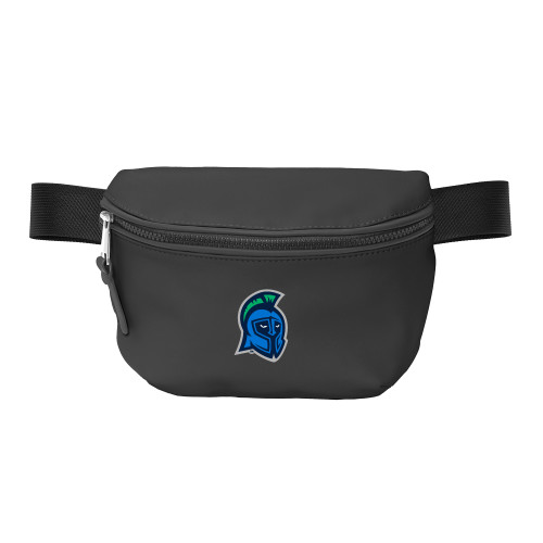  Black Call Of The Wild Crossbody - Argonaut Head