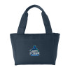 Thumbnail image for  Insulated Navy Lunch Tote