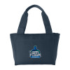 Thumbnail image for  Insulated Navy Lunch Tote