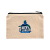 Thumbnail image for  8oz. Natural Cotton Travel Pouch
