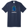 Thumbnail image for  Extended Navy T Shirt