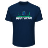 Thumbnail image for  Tall Navy T Shirt