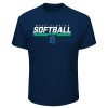 Thumbnail image for  Tall Navy T Shirt