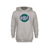 Thumbnail image for  Youth Grey Fleece Hood