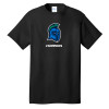 Thumbnail image for  Extended Black T Shirt