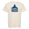 Thumbnail image for  Comfort Colors Ivory T Shirt
