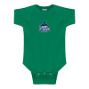 Thumbnail image for  Kelly Green Infant Onesie