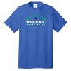 Thumbnail image for  Extended Royal T Shirt