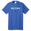 Thumbnail image for  Extended Royal T Shirt