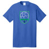 Thumbnail image for  Extended Royal T Shirt
