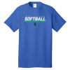 Thumbnail image for  Extended Royal T Shirt