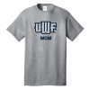 Thumbnail image for  Extended Athletic Heather T Shirt