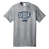 Thumbnail image for  Extended Athletic Heather T Shirt